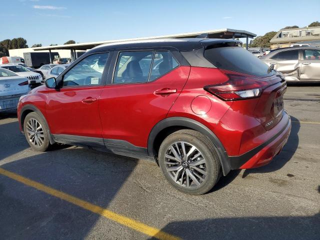 3N1CP5CV3PL525776 Nissan Kicks SV 2