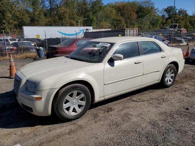 2005 Chrysler 300 Touring