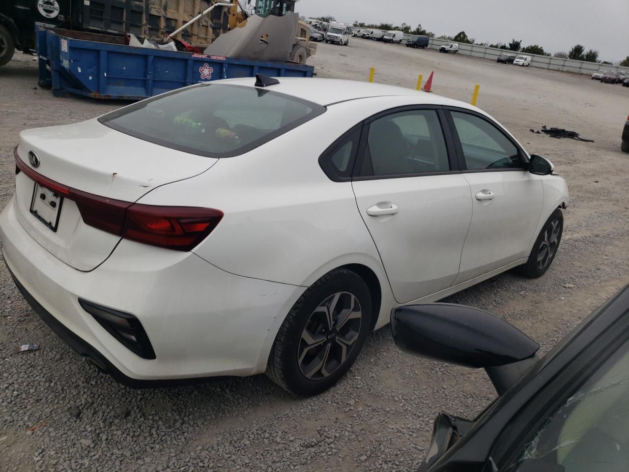 2019 Kia Forte - Image 3