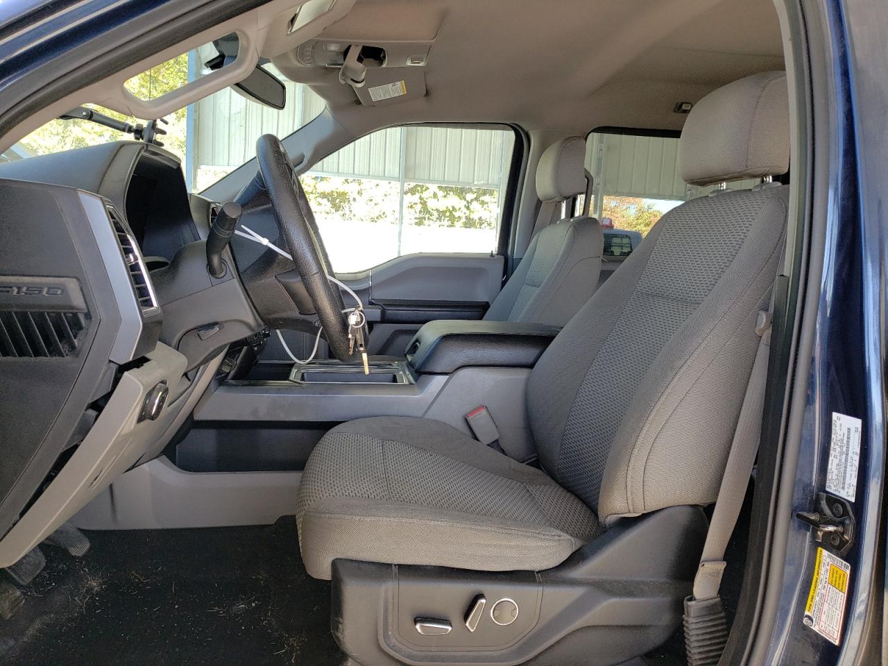2016 Ford F-150 - Image 7