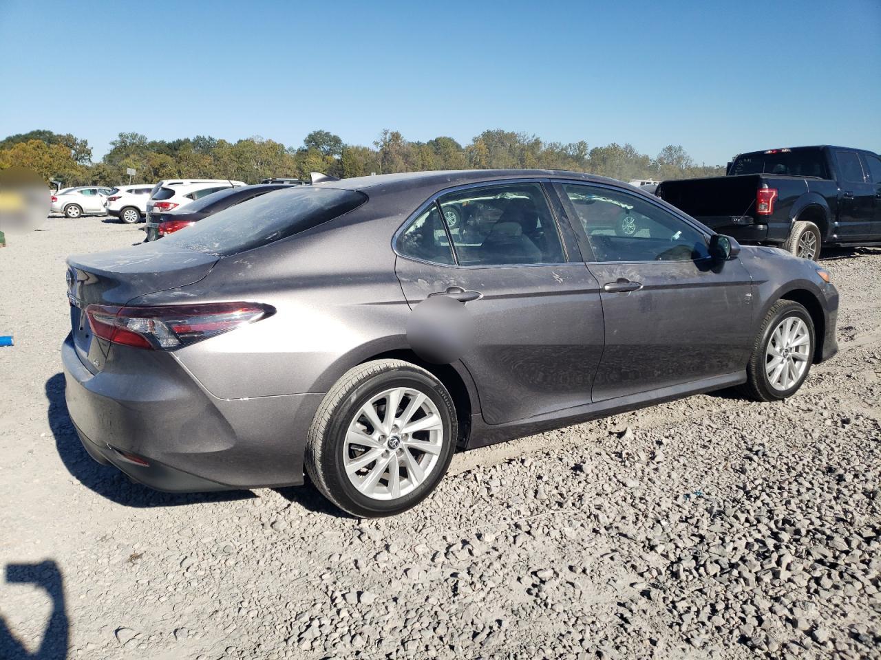 2023 Toyota Camry - Image 3