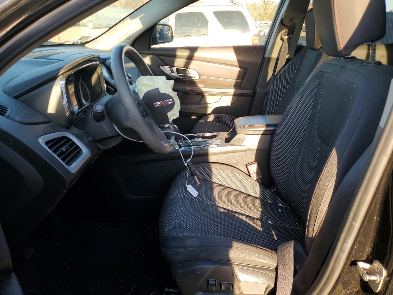 2017 GMC Terrain - Image 7