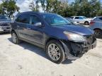 2014 Chevrolet Traverse Lt იყიდება Ocala-ში, FL - Front End