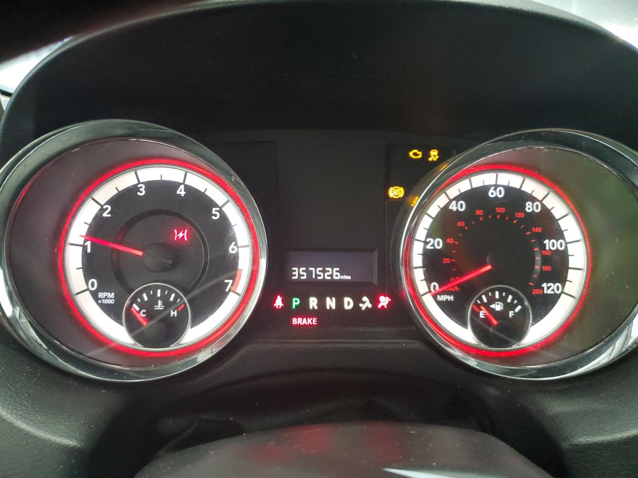 2016 Dodge Grand Caravan Sxt VIN: 2C4RDGCG5GR373564 Lot: 75885634