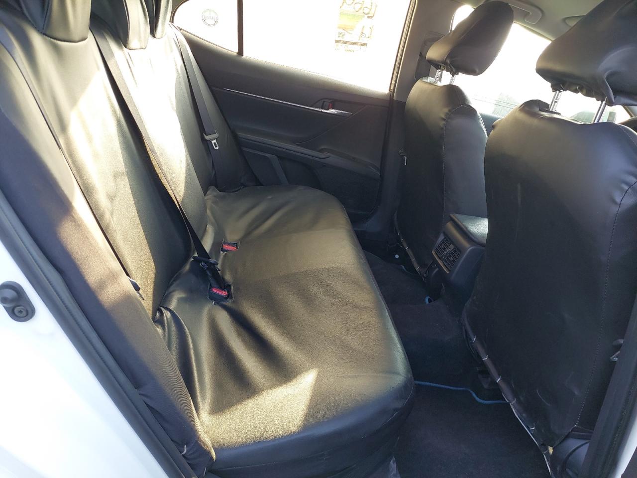 JTNB29HK6R3175650 - 2024 Toyota CAMRY - #76649074