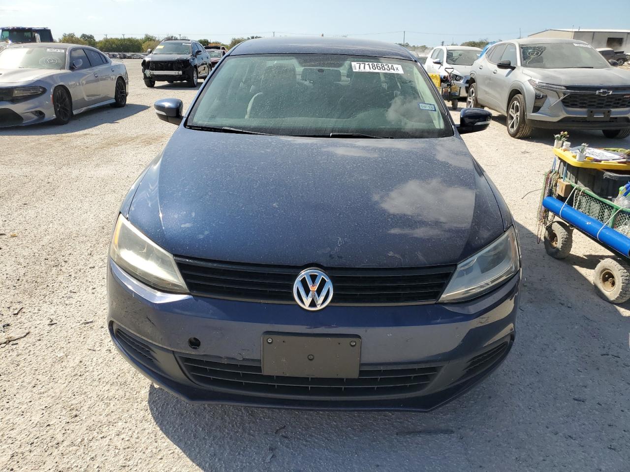 2014 Volkswagen Jetta - Image 5