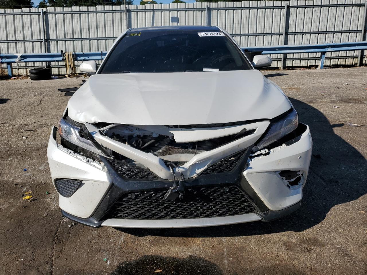2017 Toyota Camry - Image 5