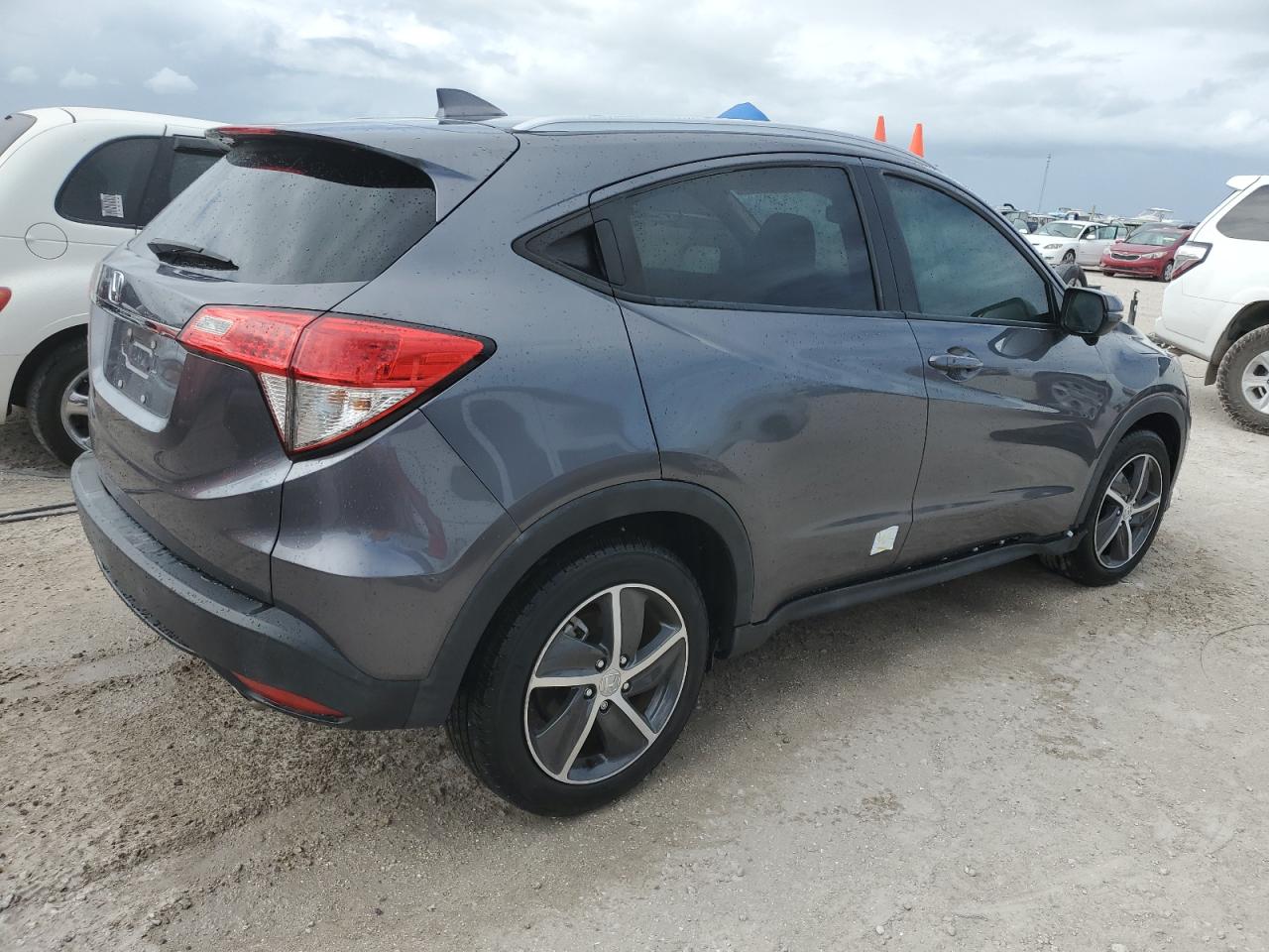 2022 Honda HR-V - Image 3