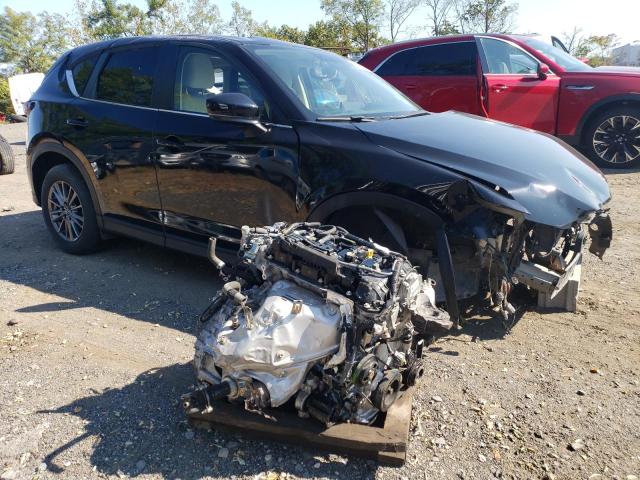 JM3KFBCM5M1367114 Mazda CX-5 TOURI 4