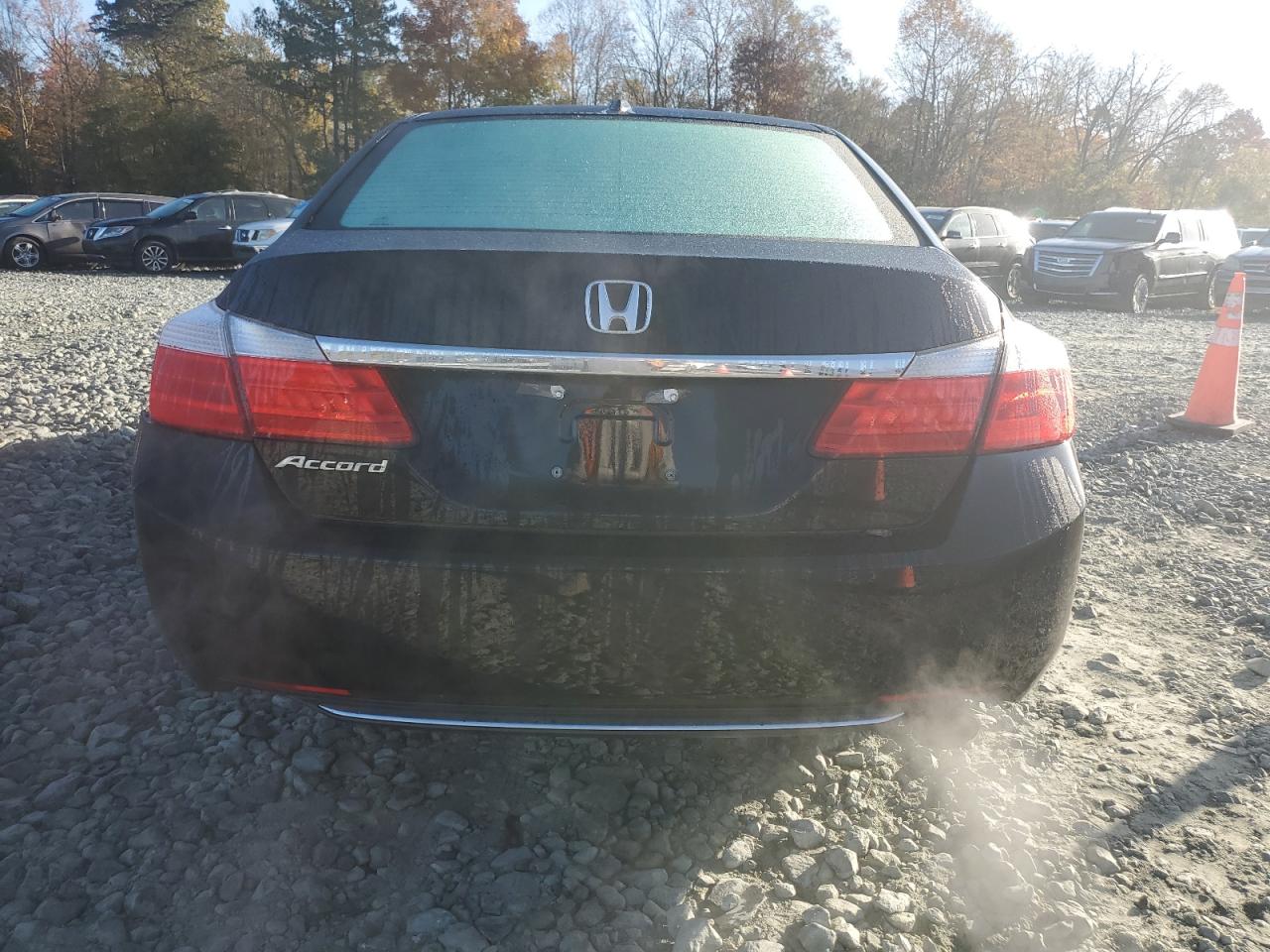 VIN 1HGCR2F8XDA239441 2013 HONDA ACCORD no.6