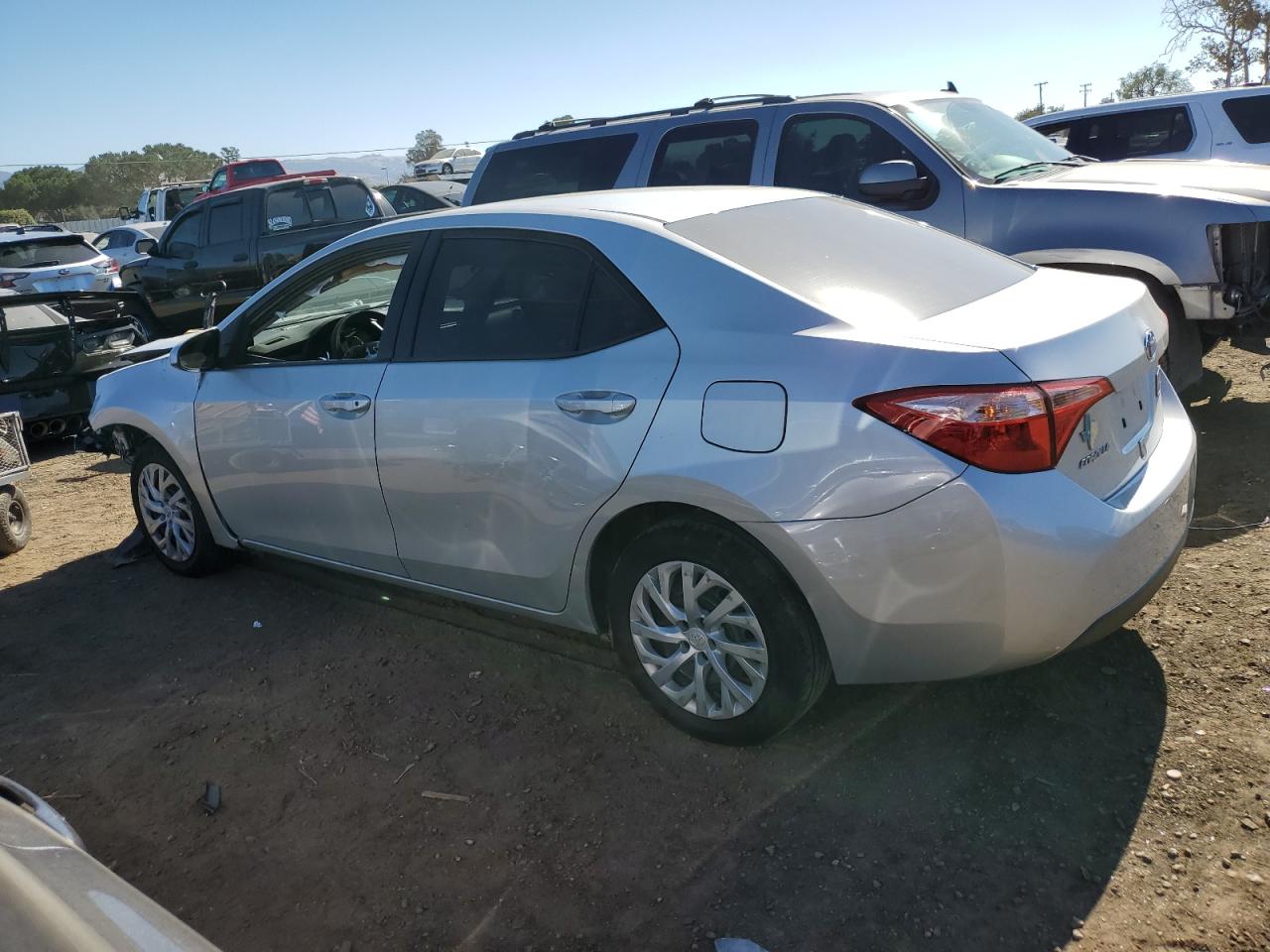 2019 Toyota Corolla - Image 2