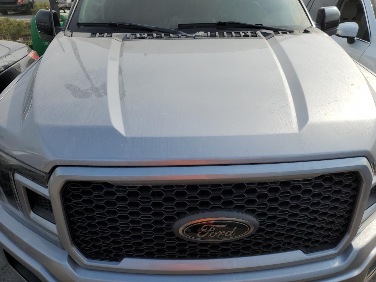 2020 Ford F-150 - Image 11
