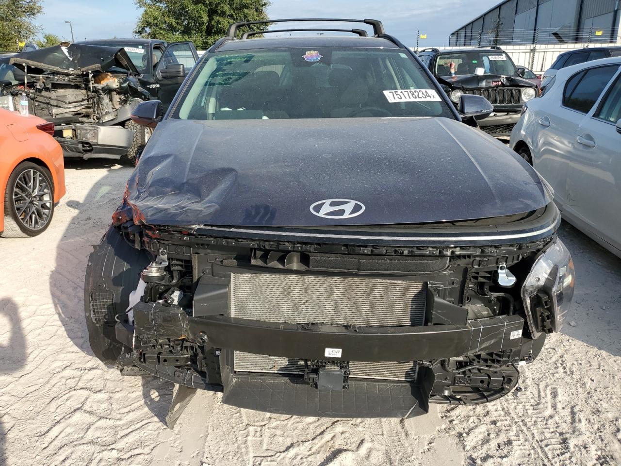 2024 Hyundai Kona - Image 5