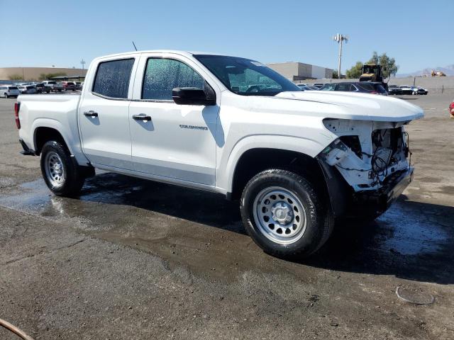 1GCGSBEC0P1262368 Chevrolet Colorado  4