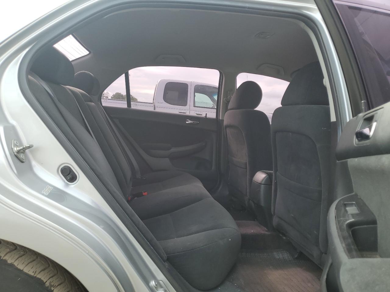 2006 Honda Accord Se VIN: 1HGCM56346A160614 Lot: 73650144