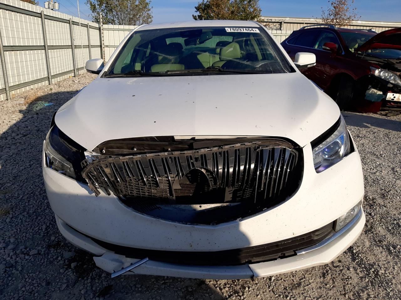2015 Buick LaCrosse - Image 5