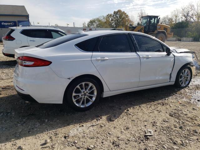 3FA6P0HD6LR261169 Ford Fusion SE 3