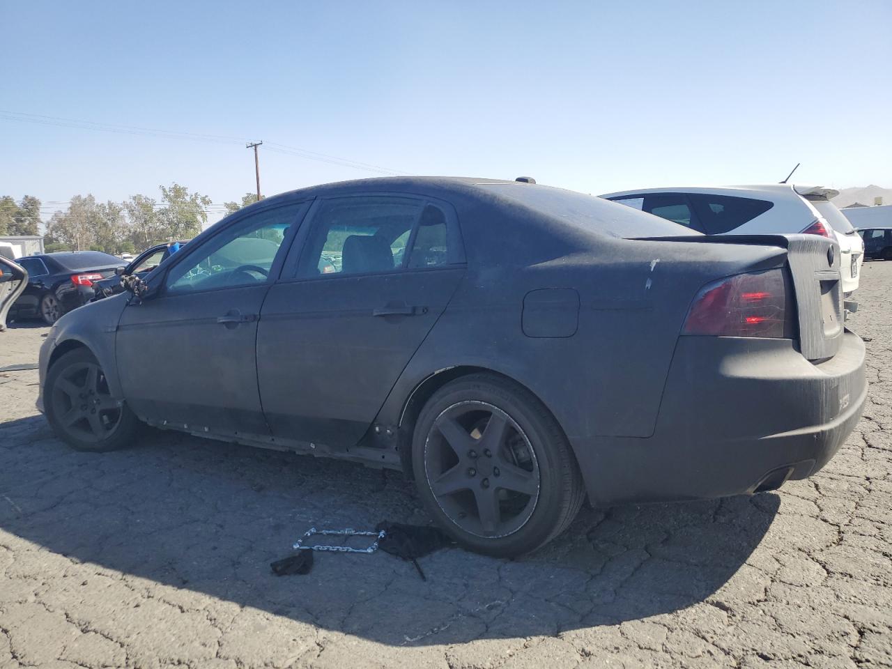 2004 Acura TL - Image 2