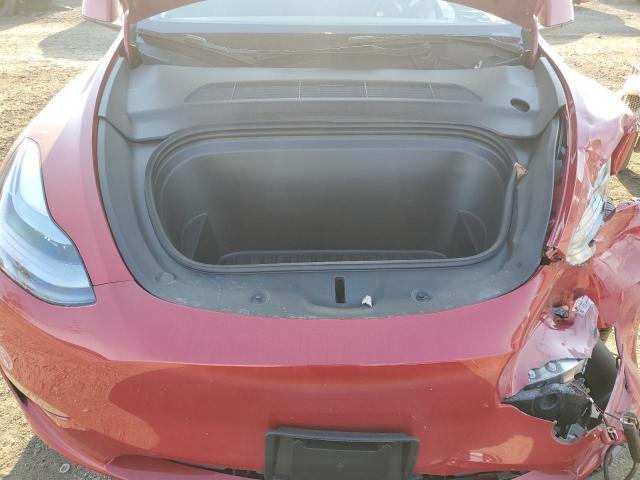 7SAYGDED8PF971795 Tesla Model Y  12