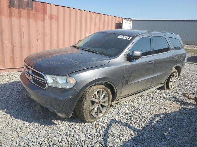 2014 Dodge Durango Limited продається в Hueytown, AL - Rear End