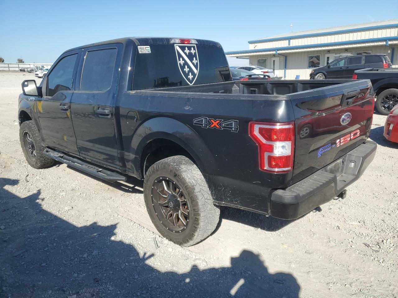 2019 Ford F-150 - Image 2