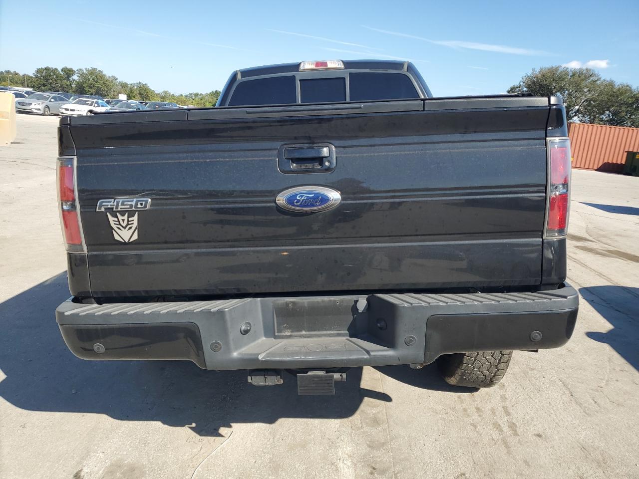 2013 Ford F-150 - Image 6