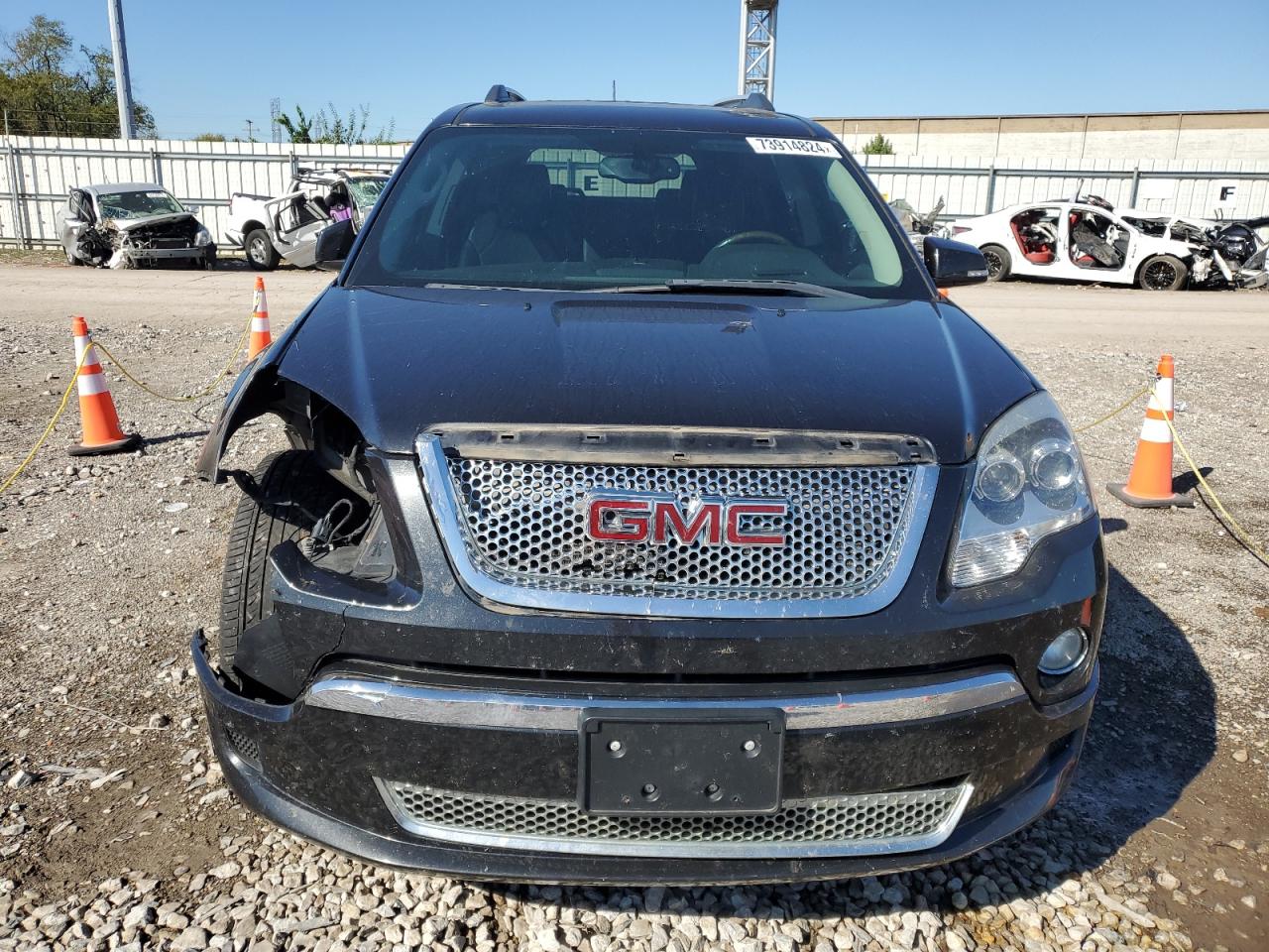 2011 GMC Acadia - Image 5