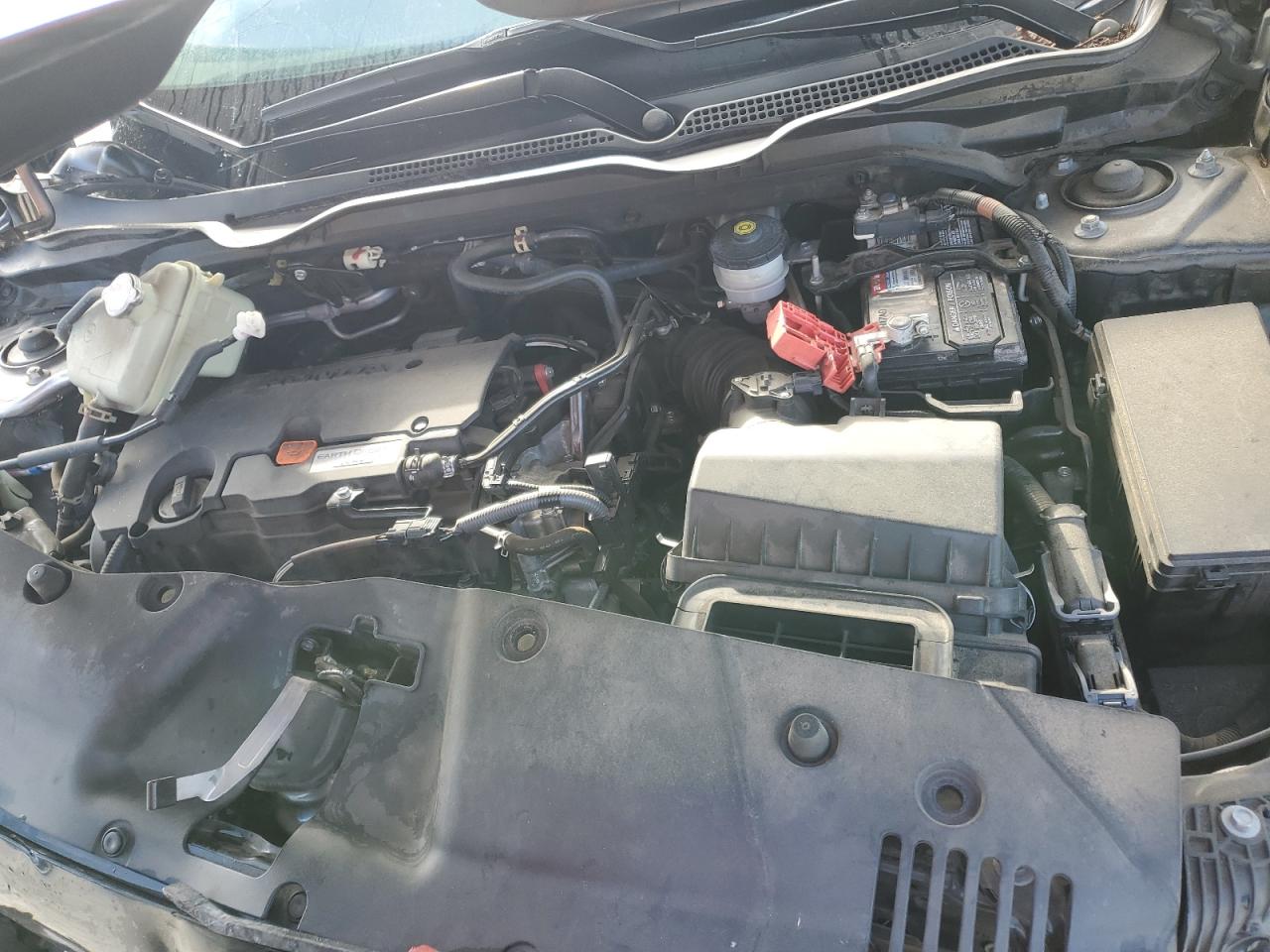 2017 Honda Civic - Image 13