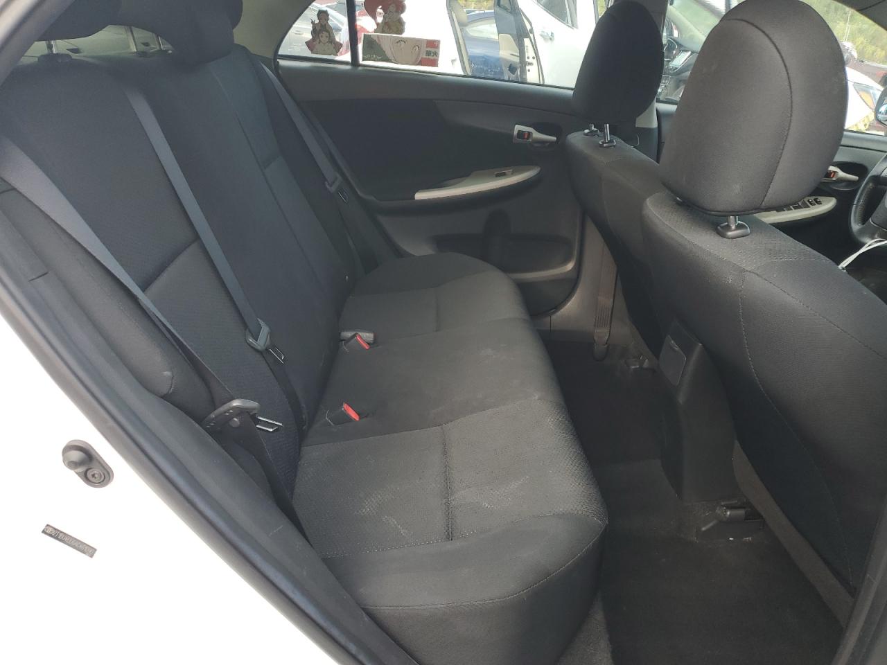 2010 Toyota Corolla - Image 10