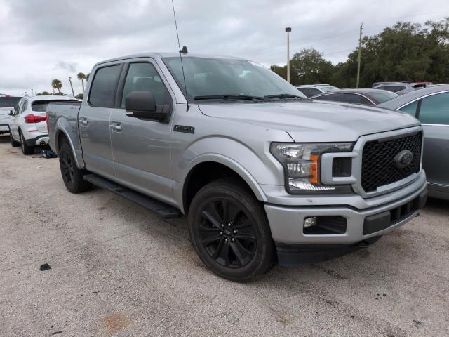 1FTEW1EP1LFC58156 Ford F-150 F150 SUPER 4