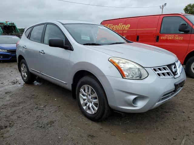 Parquets NISSAN ROGUE 2013 Gray