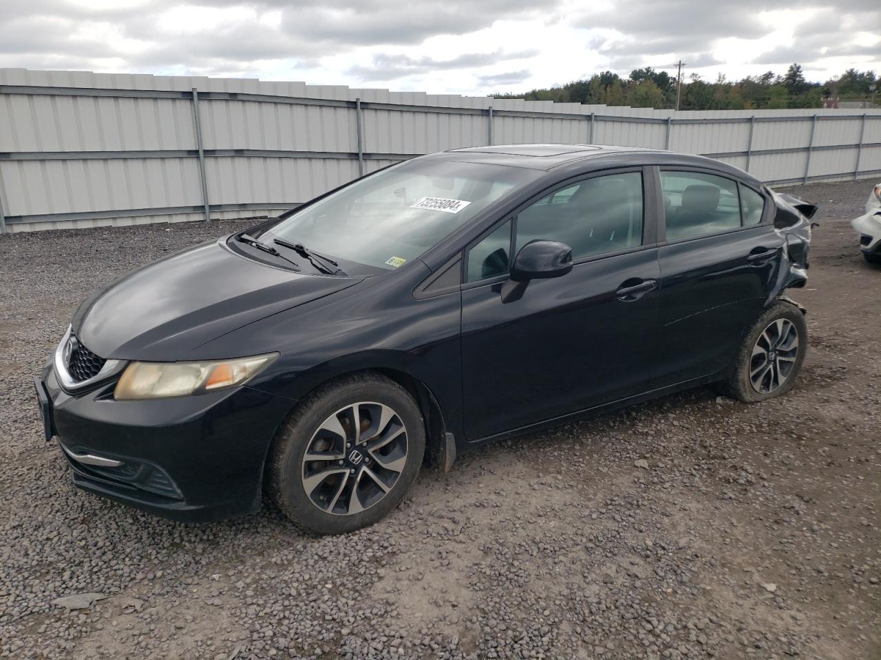 2013 Honda Civic - Image 1