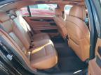 2011 Bmw 750 Li продається в Hayward, CA - Front End