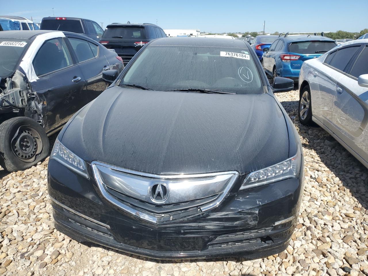 2015 Acura TLX - Image 5