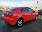 2008 Mazda 3 I de vânzare în Albuquerque, NM - Front End