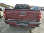 2015 Gmc Sierra K1500 Sle zu verkaufen in Ellwood City, PA - Side