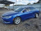 2015 Chrysler 200 Limited en Venta en Conway, AR - Side