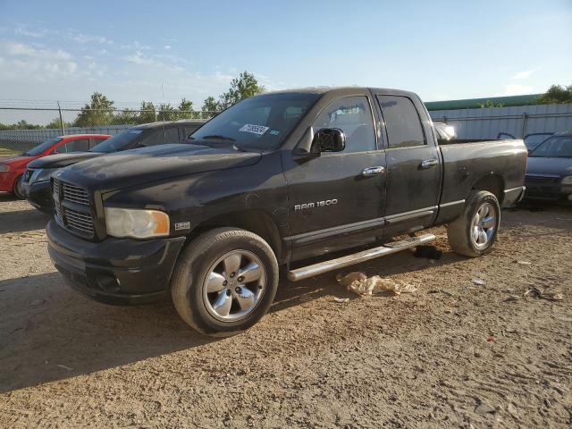 2005 Dodge Ram 1500 St للبيع في Houston، TX - Hail