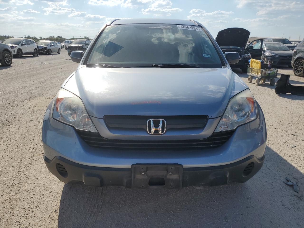 2009 Honda CR-V - Image 5