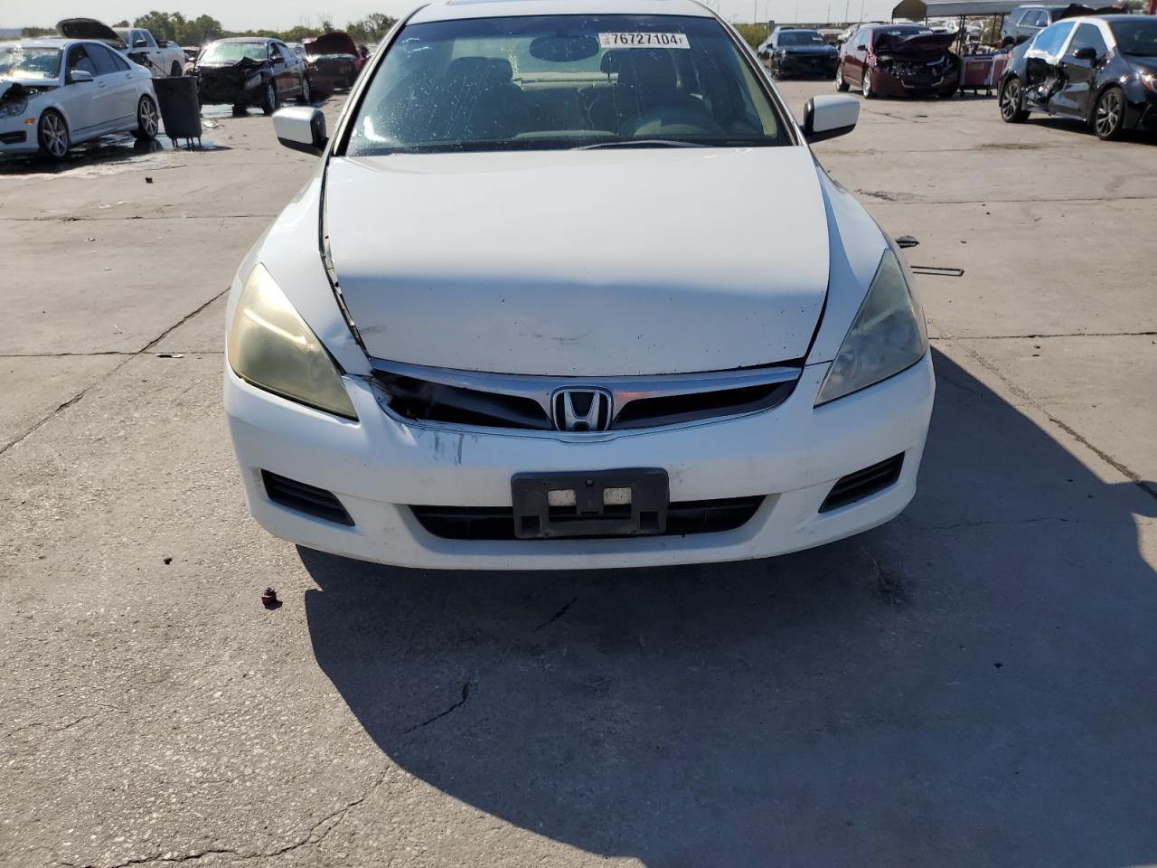 2006 Honda Accord Ex VIN: 1HGCM66596A026866 Lot: 76727104