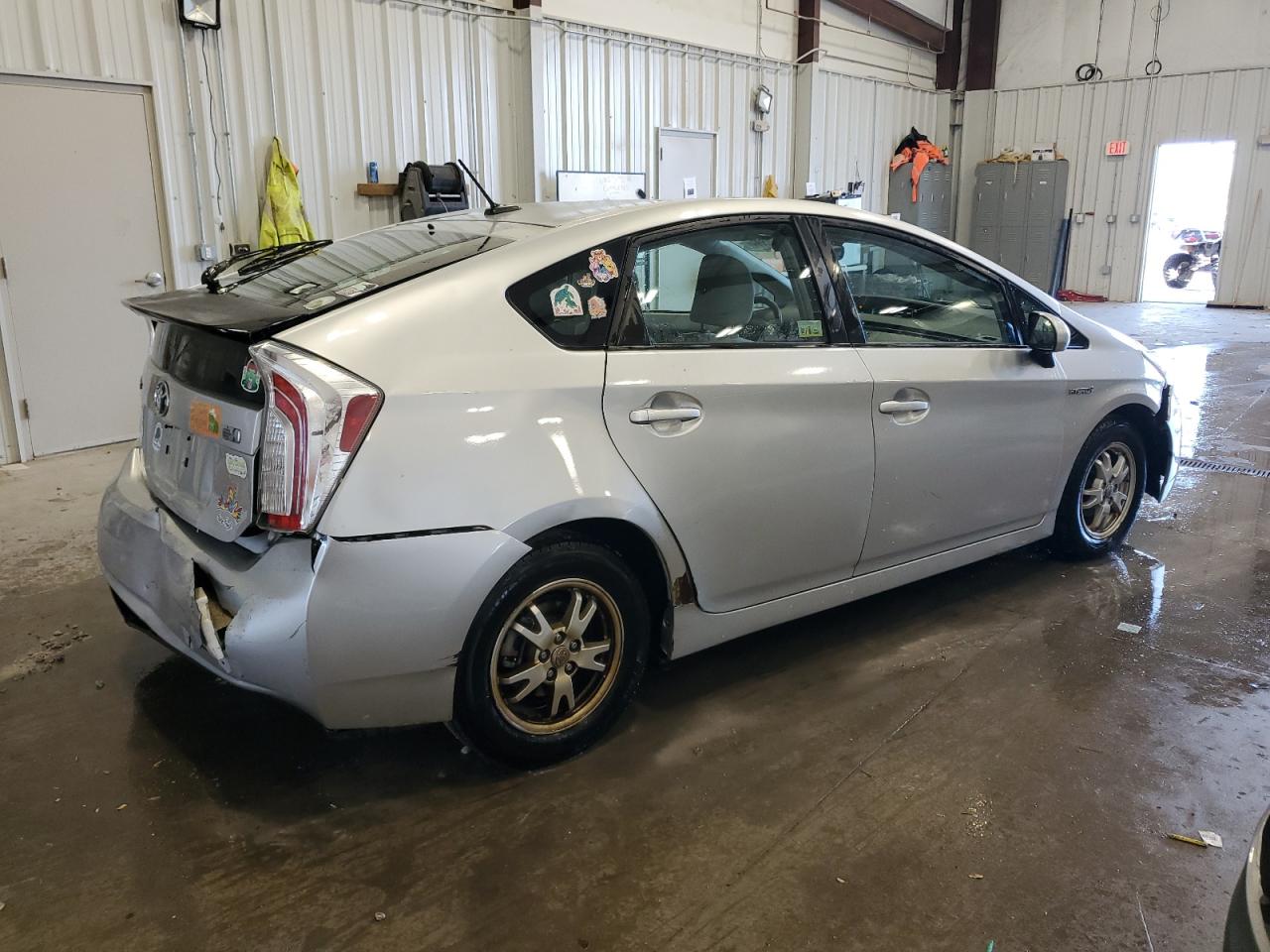 2010 Toyota Prius - Image 3