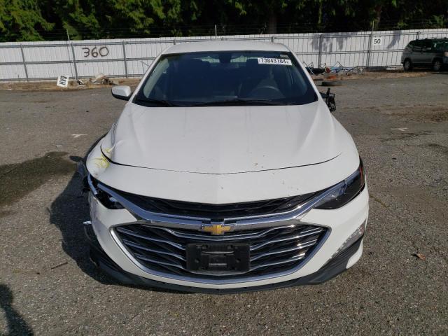  CHEVROLET MALIBU 2020 Белый