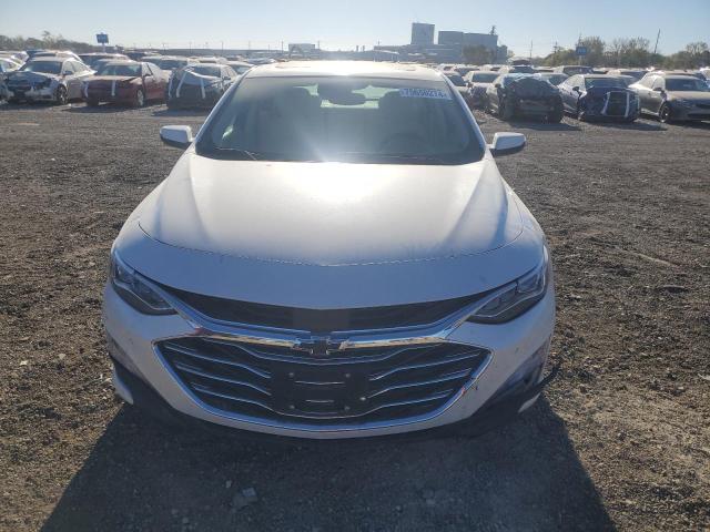  CHEVROLET MALIBU 2019 Biały