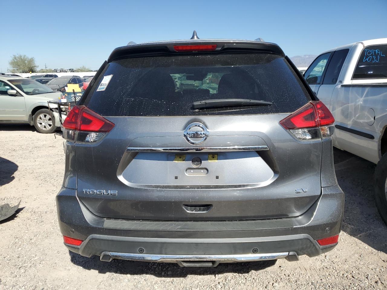 2019 Nissan Rogue - Image 6