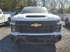 2024 Chevrolet Silverado K3500 للبيع في Gastonia، NC - Water/Flood