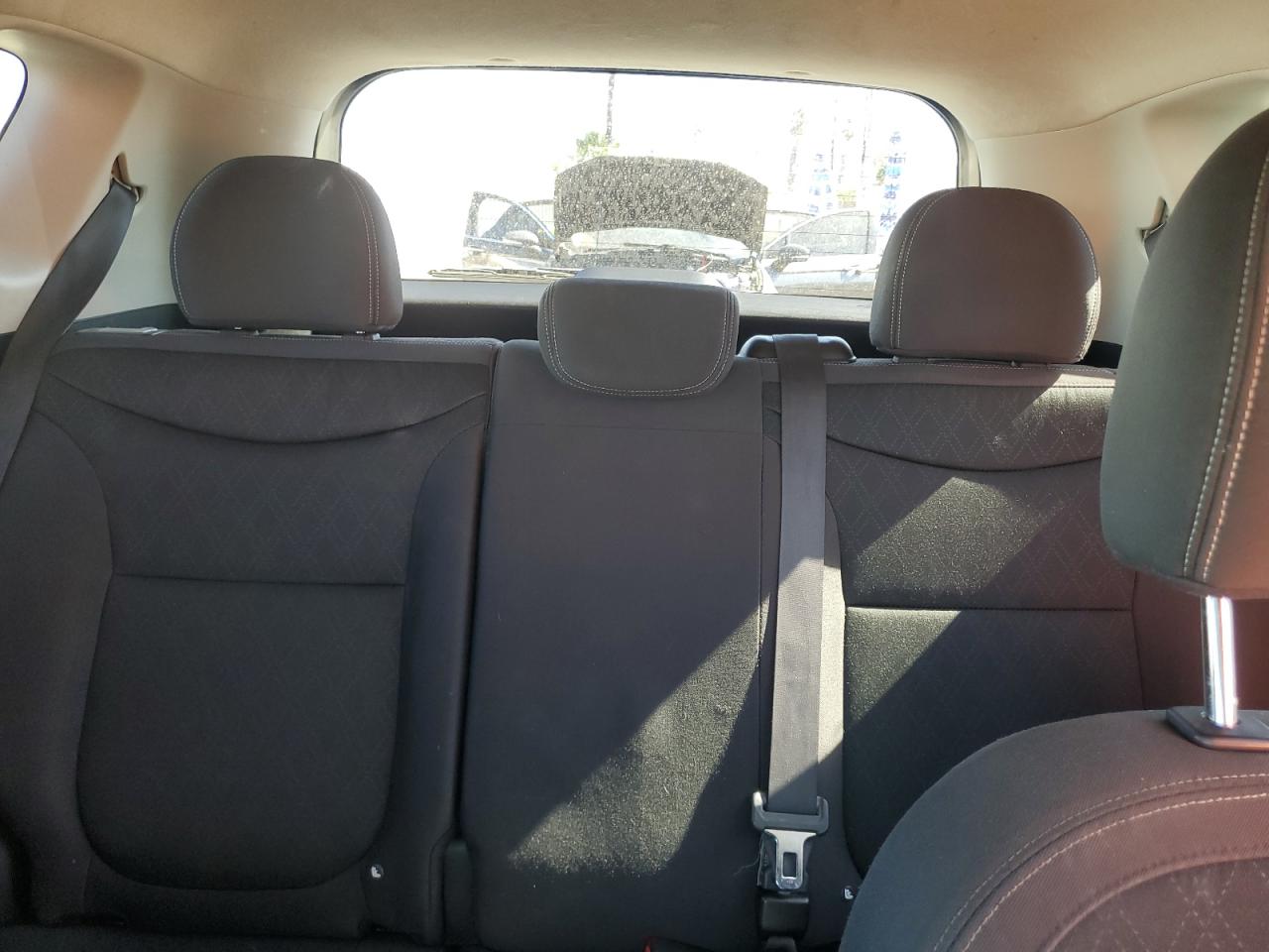 2015 Kia Soul VIN: KNDJN2A28F7134112 Lot: 77158364