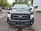 2013 Ford F150 Super Cab იყიდება Portland-ში, OR - Rear End