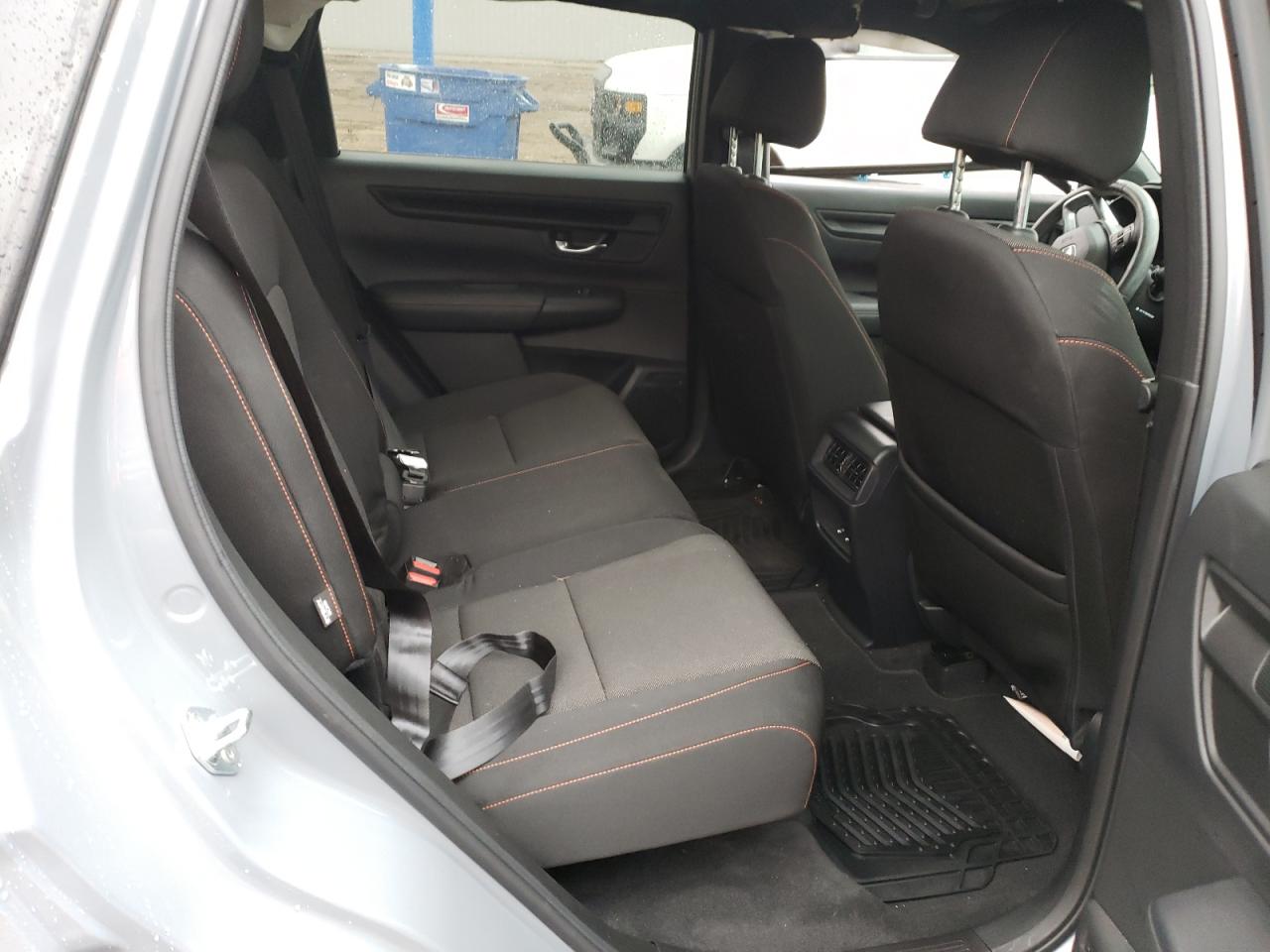 2024 Honda CR-V - Image 11