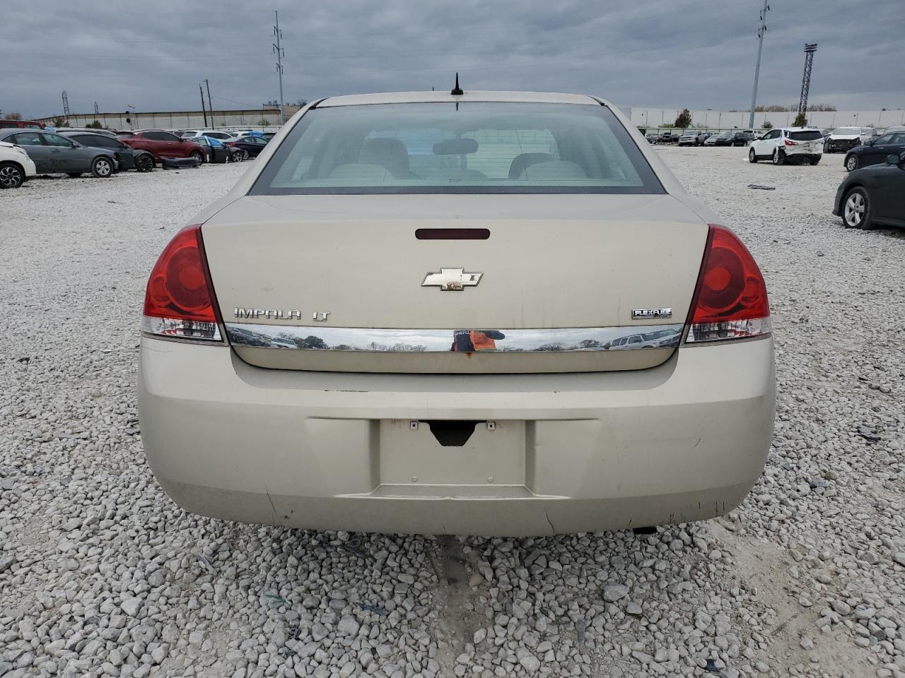 2008 Chevrolet Impala - Image 6