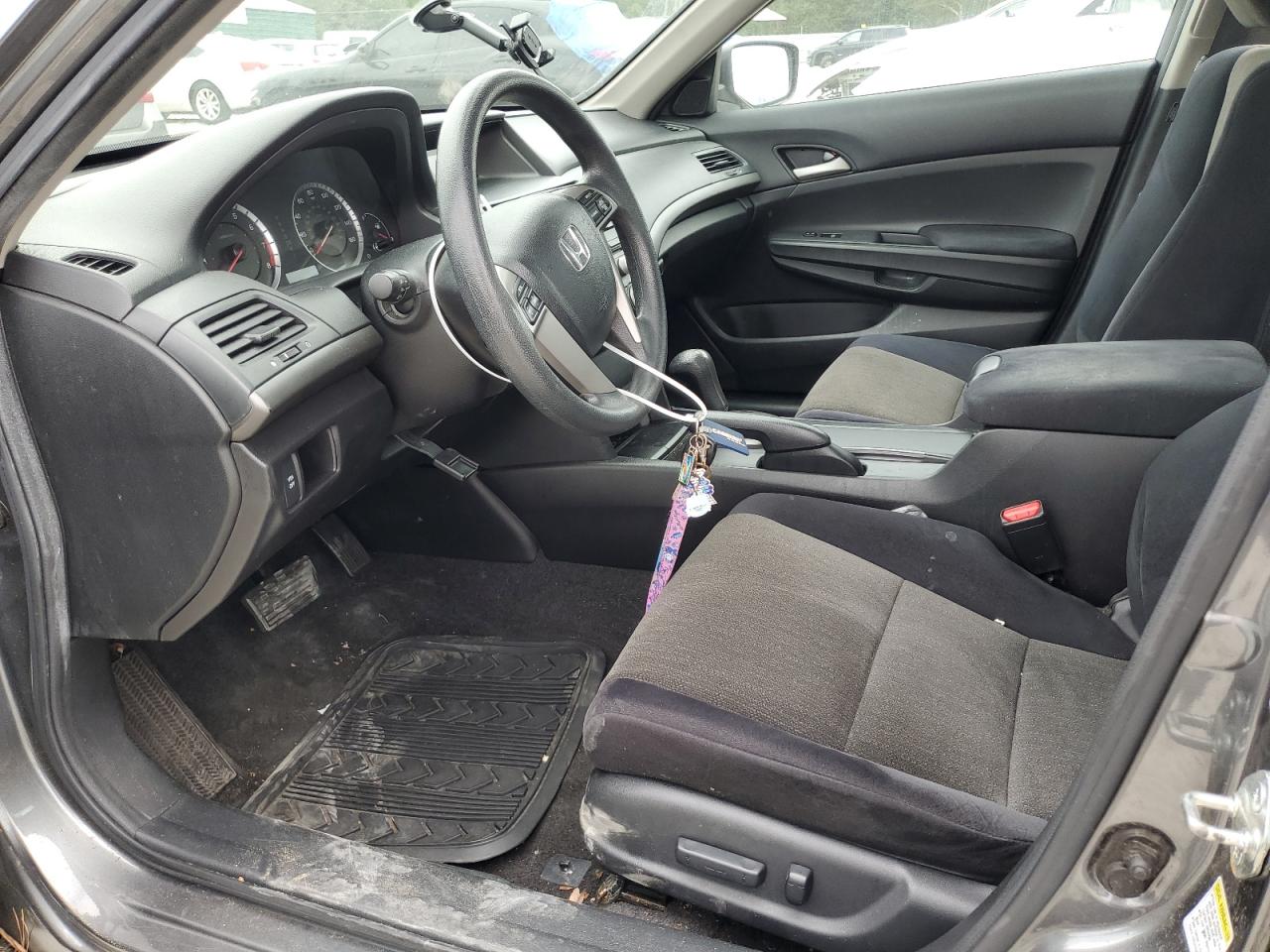 2009 Honda Accord Lxp VIN: 1HGCP26439A060362 Lot: 74336934